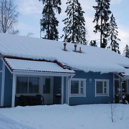 Spa Suites Ikaalisten Kylpylae Ikaalinen Zewnętrze zdjęcie