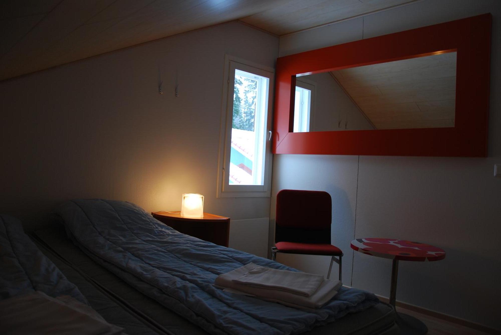 Spa Suites Ikaalisten Kylpylae Ikaalinen Zewnętrze zdjęcie