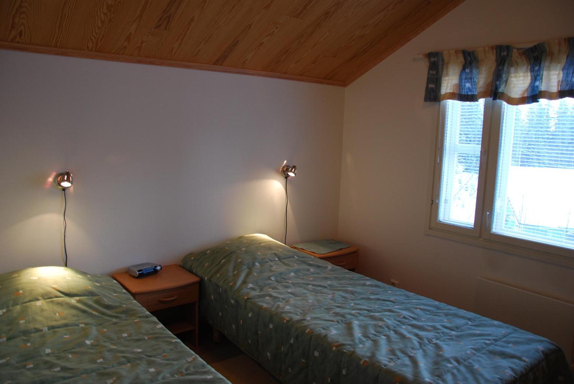 Spa Suites Ikaalisten Kylpylae Ikaalinen Zewnętrze zdjęcie