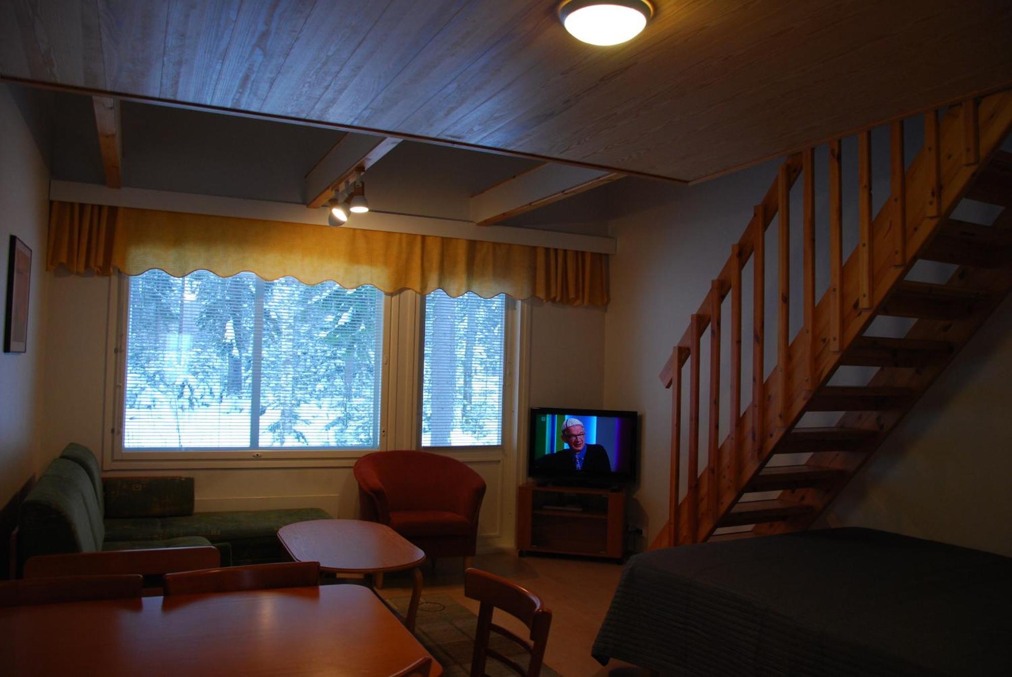 Spa Suites Ikaalisten Kylpylae Ikaalinen Zewnętrze zdjęcie