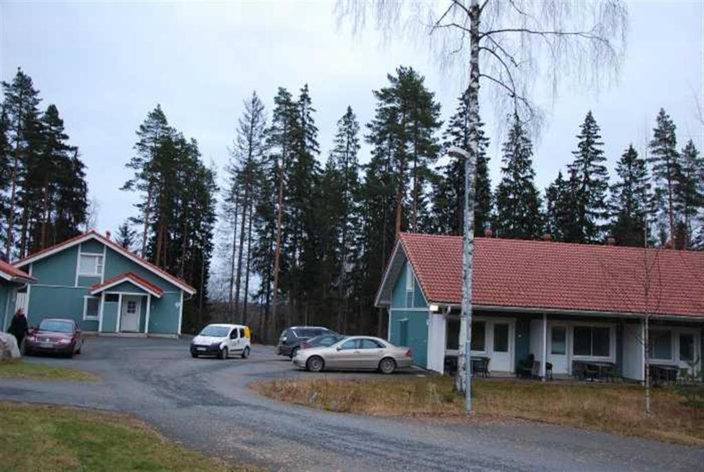 Spa Suites Ikaalisten Kylpylae Ikaalinen Zewnętrze zdjęcie